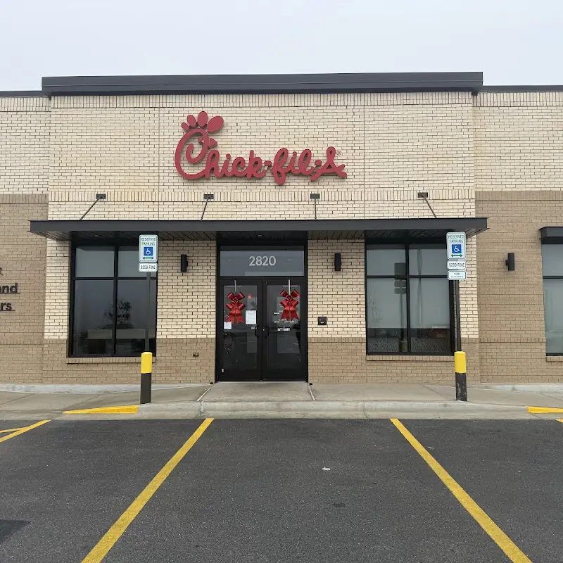Chick-fil-A
