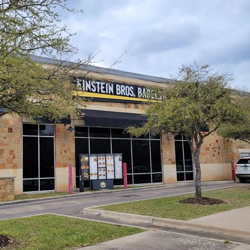 Einstein Bros. Bagels