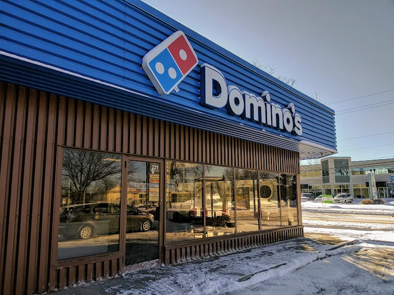Domino's Pizza