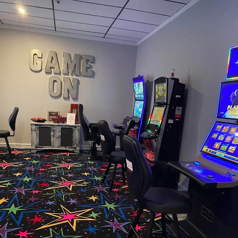 Daryl’s Gaming & Bistro