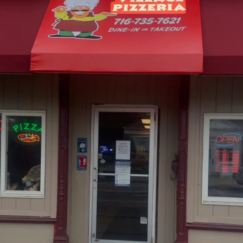 Village Pizzeria