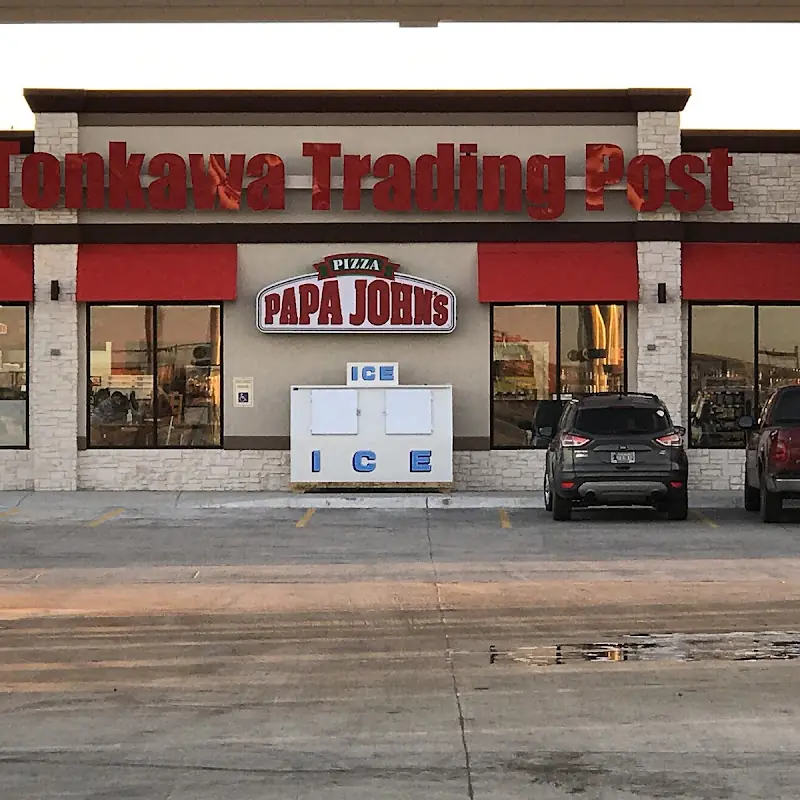 Papa Johns Pizza