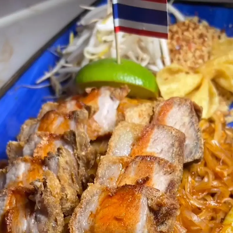 Thonglor Thai Bistro