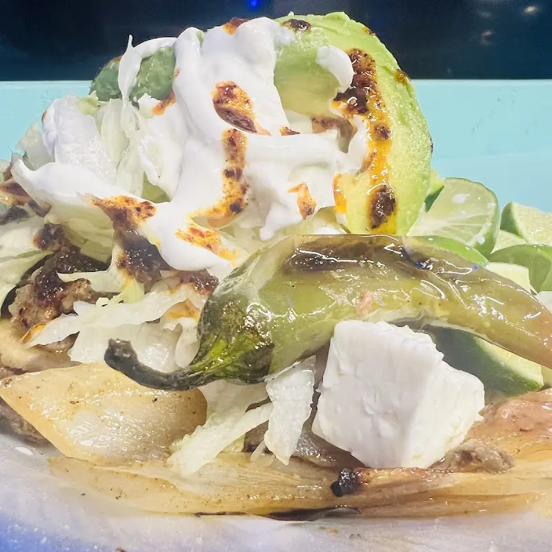 Street Tacos of 512