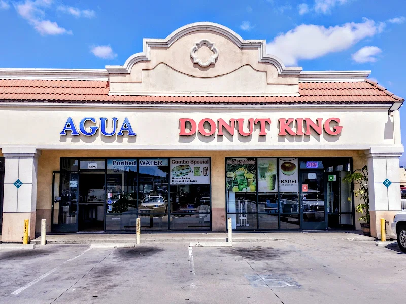 Donut King