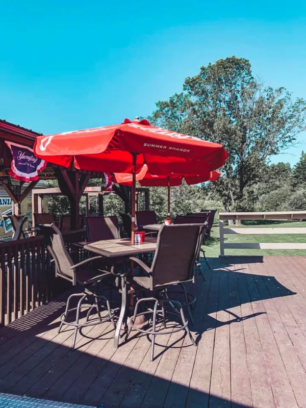 Model T Inn