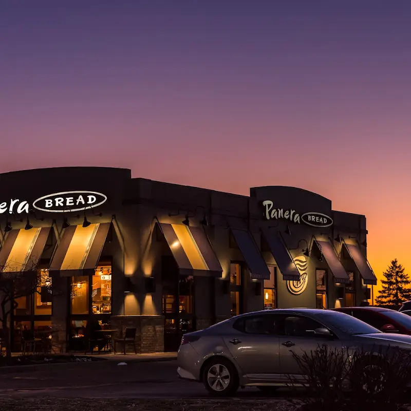 Panera Bread
