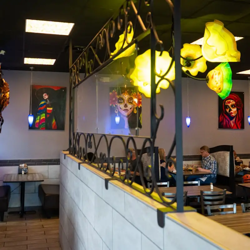 Don Patron Mexican Bar & Grill