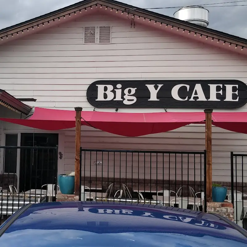 Big Y Cafe