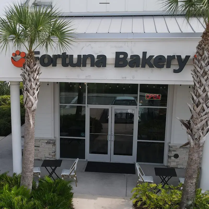 Fortuna Bakery & Coffee - Windermere