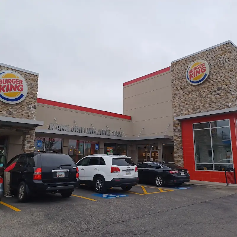 Burger King