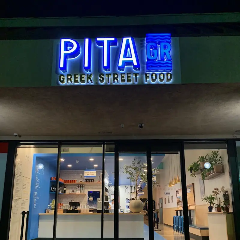 PITA GR