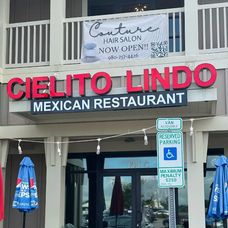 Cielito Lindo Mexican Restaurant