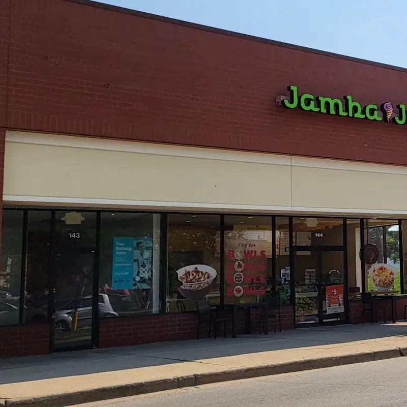 Jamba
