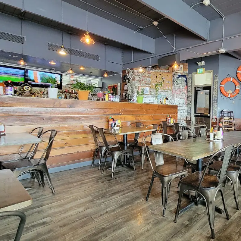 Airport Restaurant