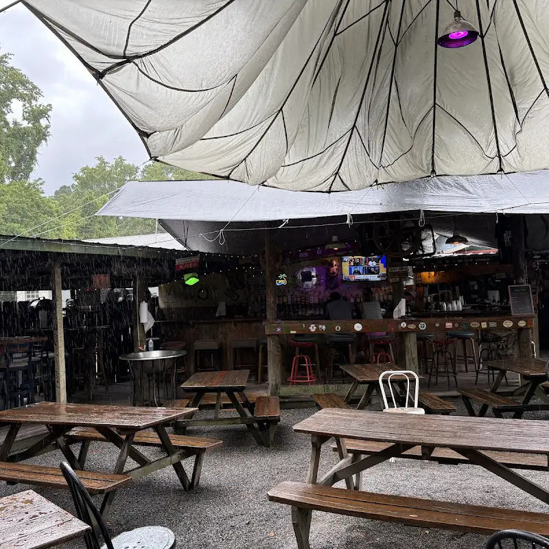 Captain Stan's Smokehouse