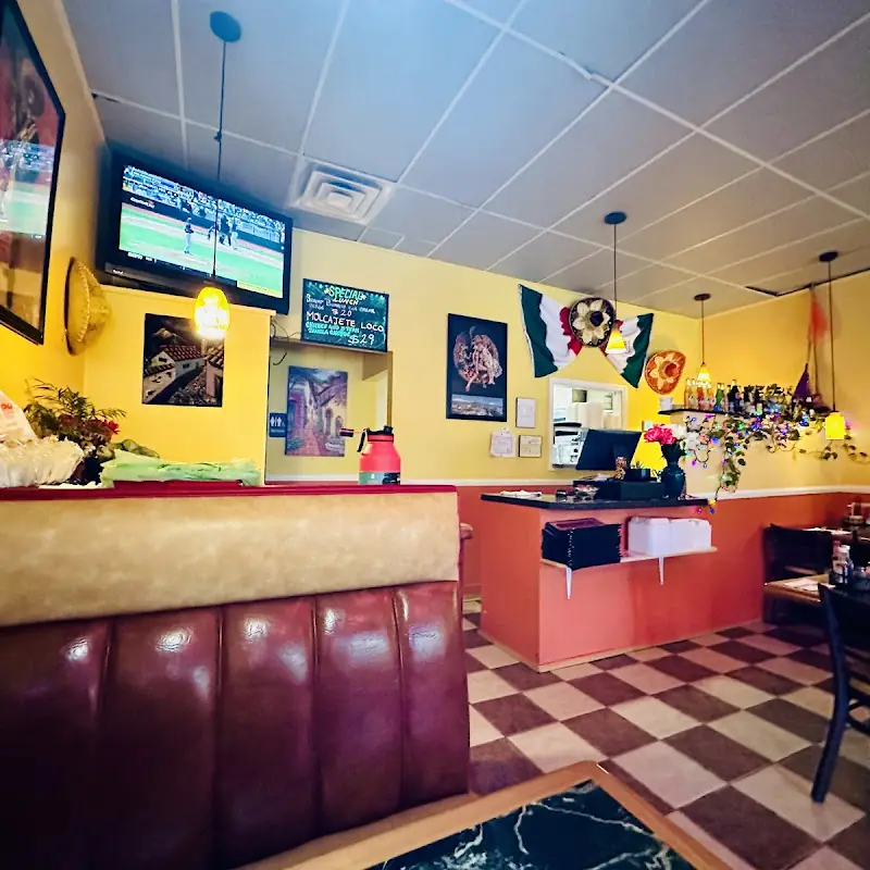 Flour Tortilla