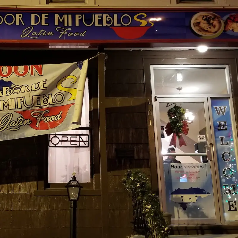 House Michelada