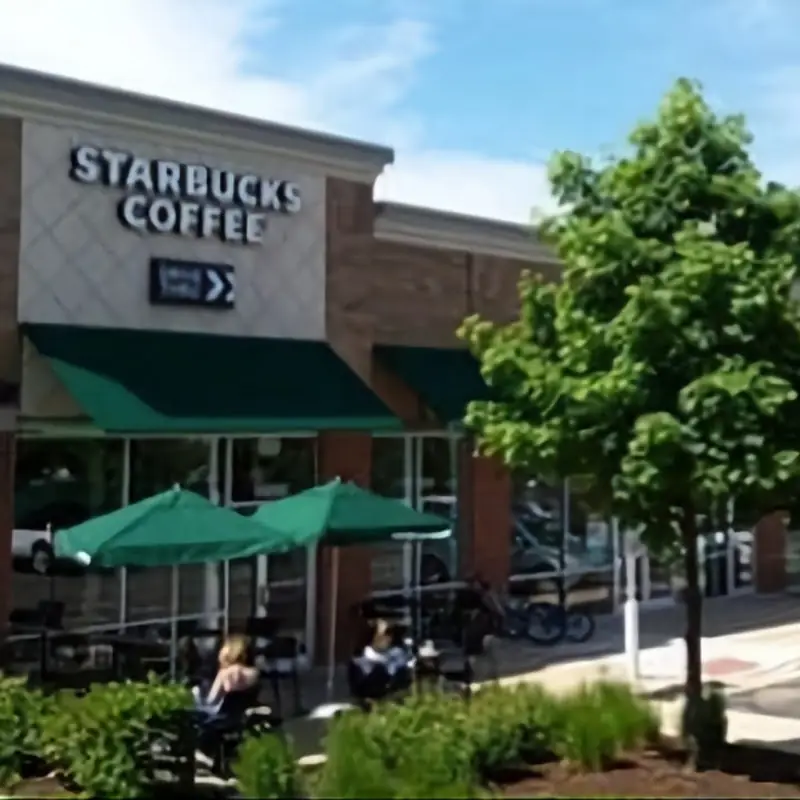 Starbucks Coffee Company