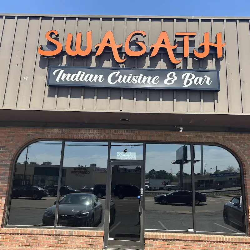 Swagath Indian Cuisine & Bar