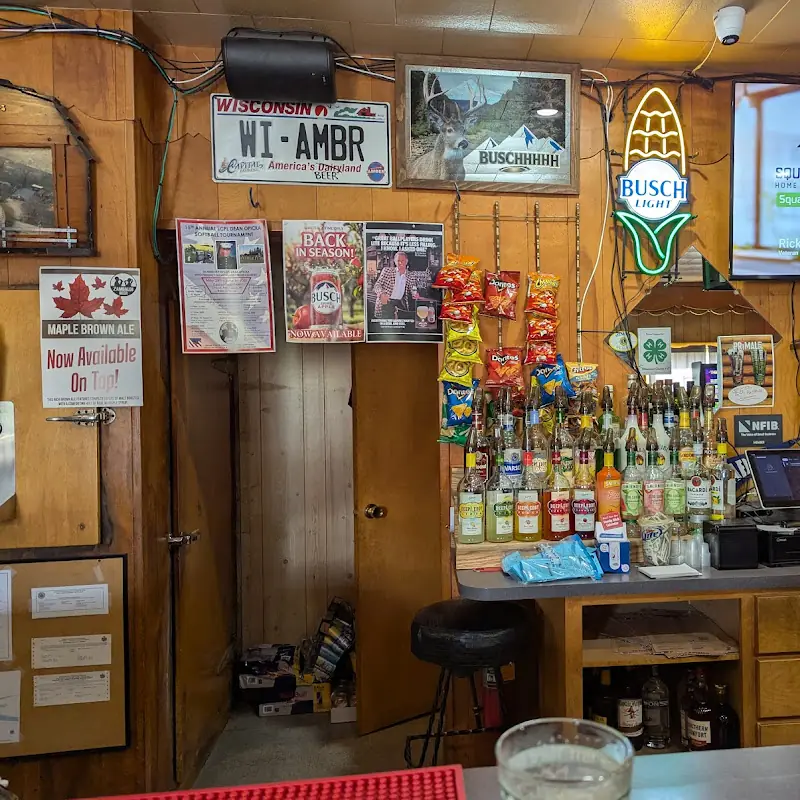 Janda’s Bar & Grill