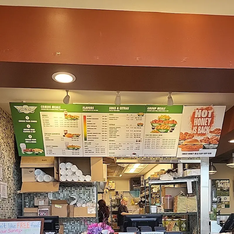 Wingstop
