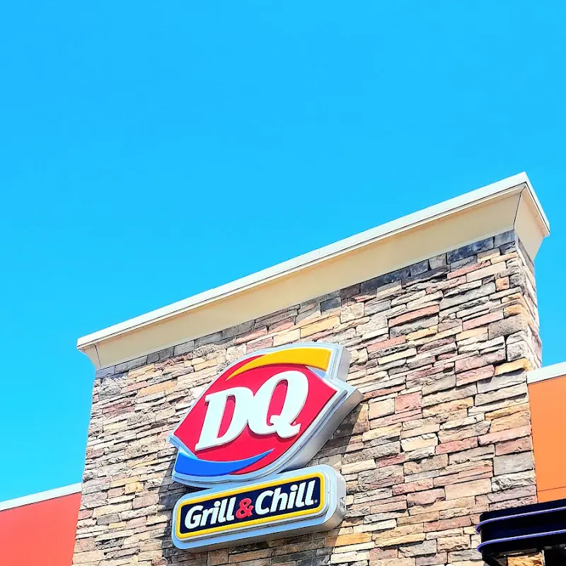 Dairy Queen Grill & Chill