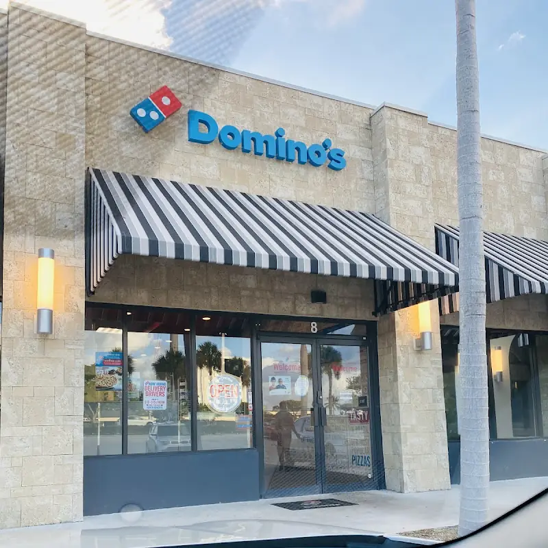 Domino's Pizza