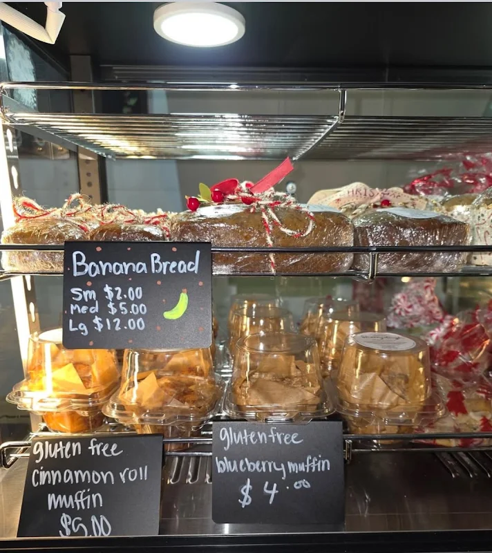 Sherrydough