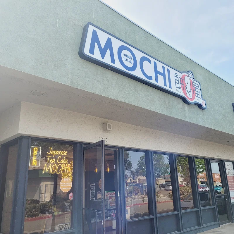THANK YOU VERY MOCHI
