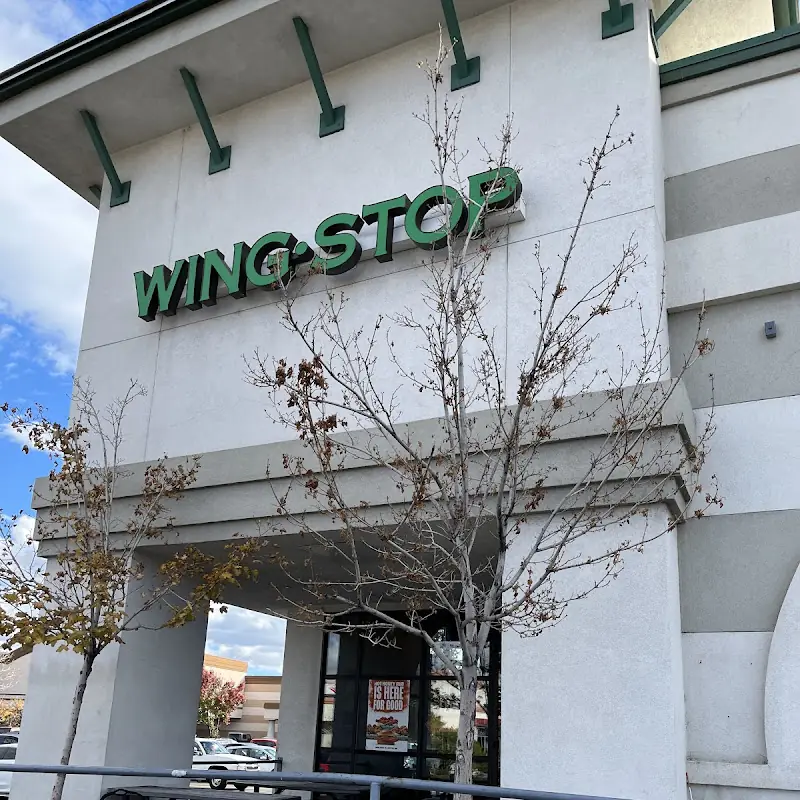 Wingstop