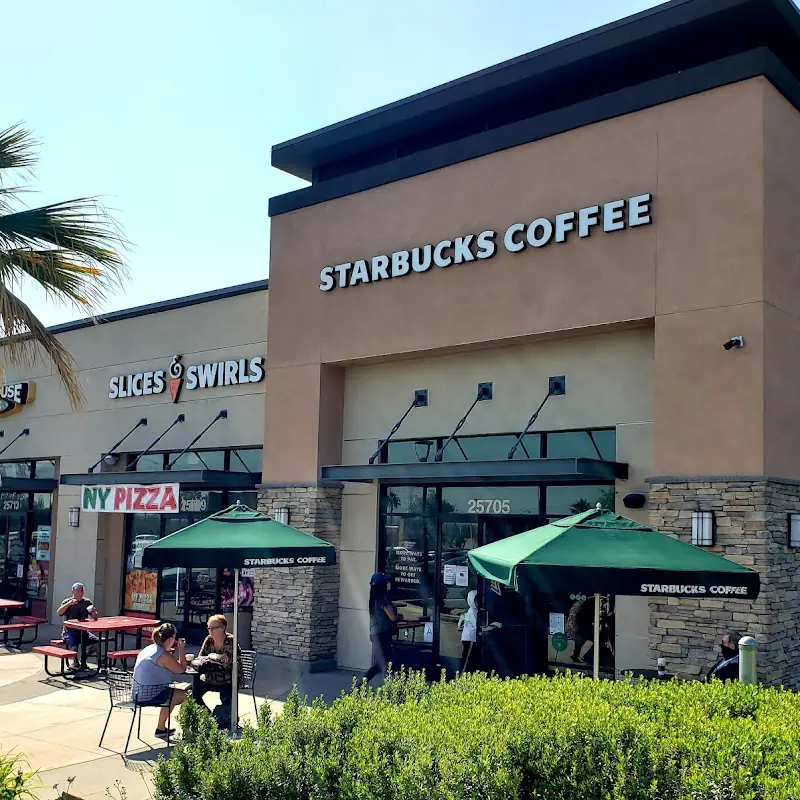 Starbucks Coffee Company