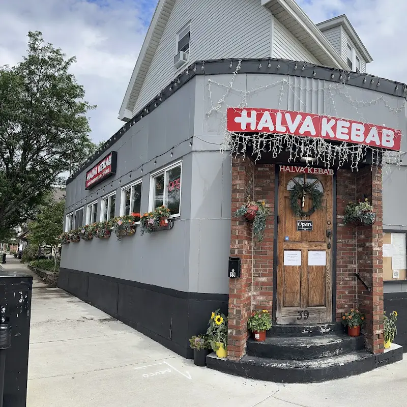 Halva Mediterranean Grill