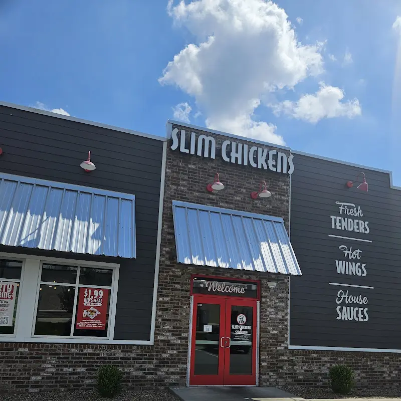 Slim Chickens