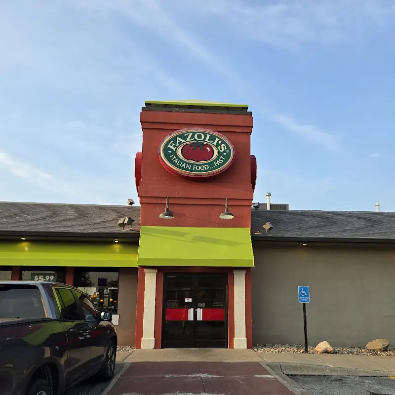 Fazoli's