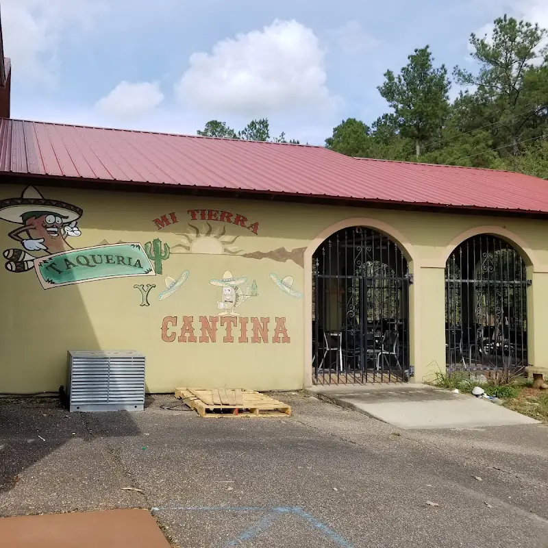 Mi Tierra Restaurante Mexicano - Forest Hill