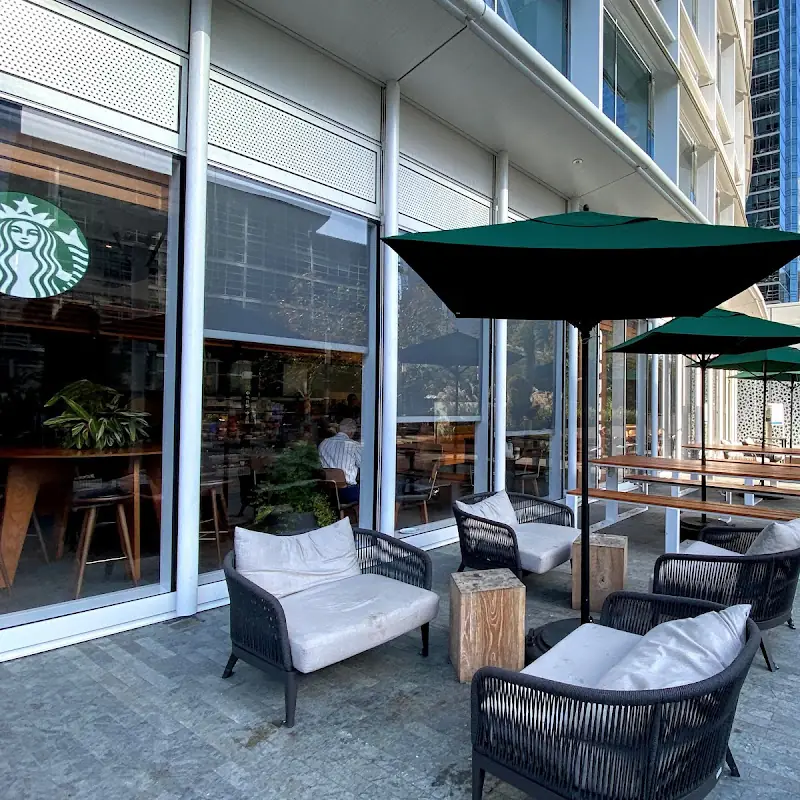 Starbucks Coffee Company