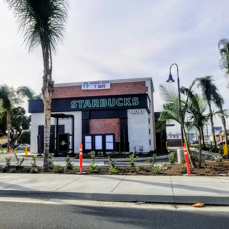 Starbucks Coffee Company