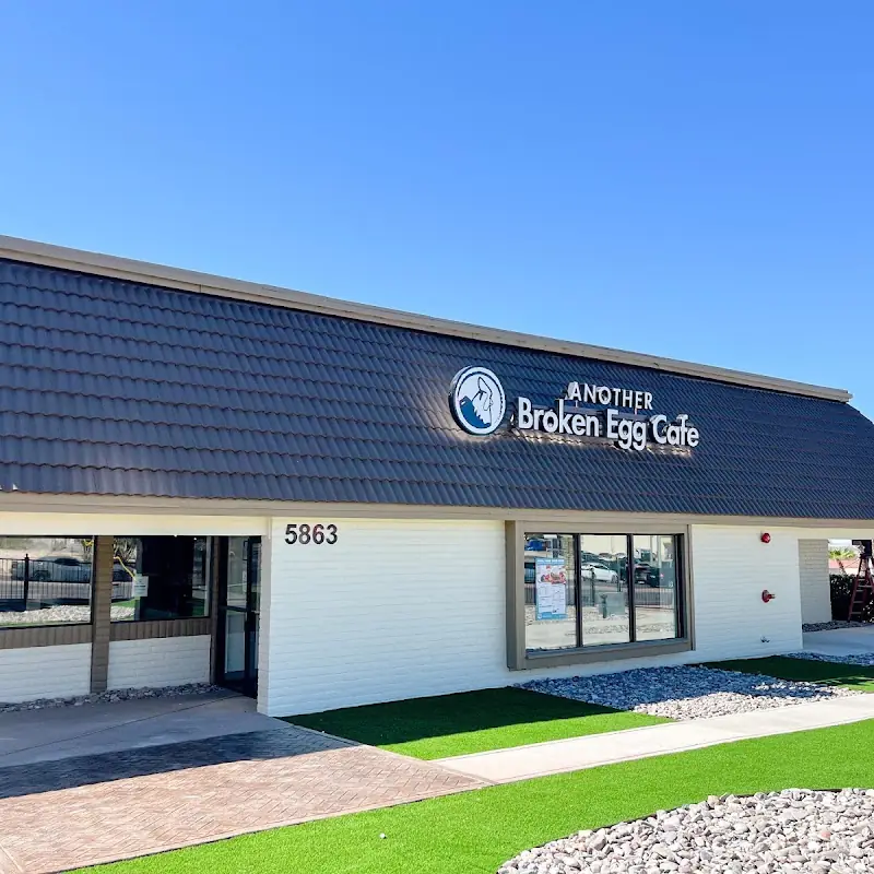 Another Broken Egg Cafe