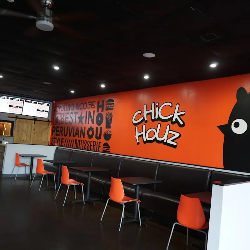 Chick Houz