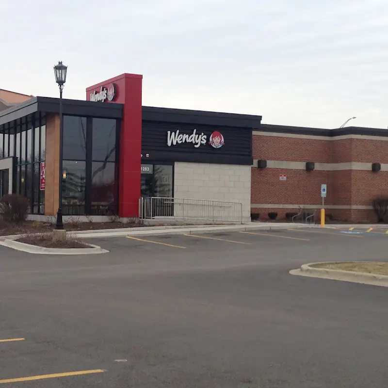 Wendy's