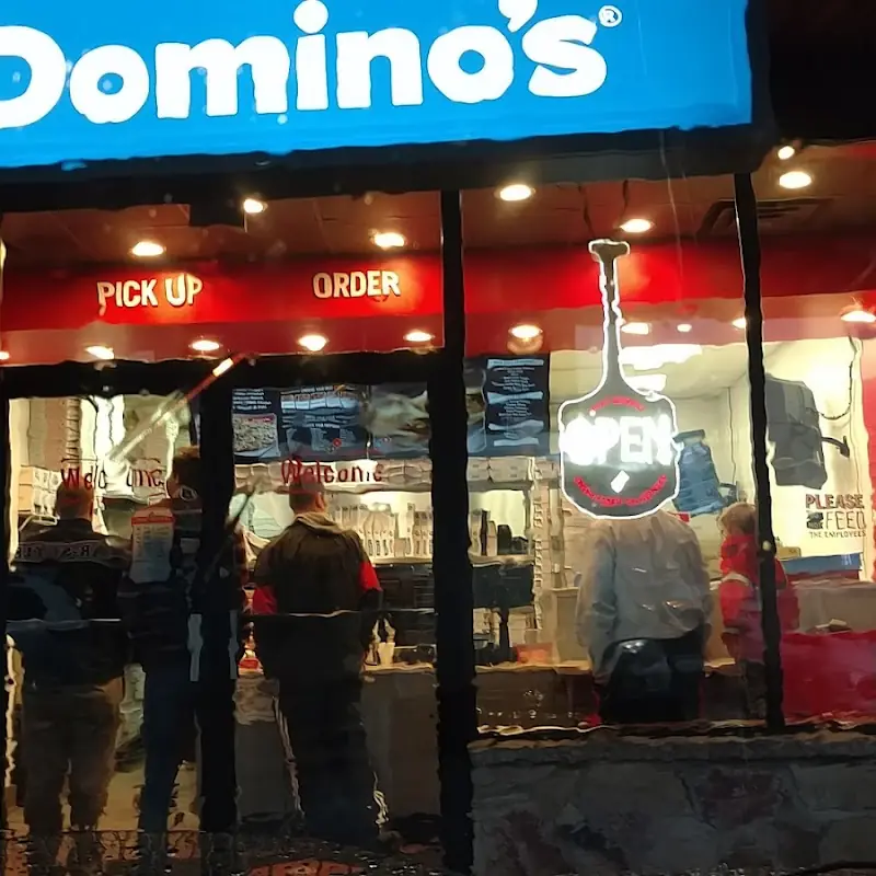 Domino's Pizza