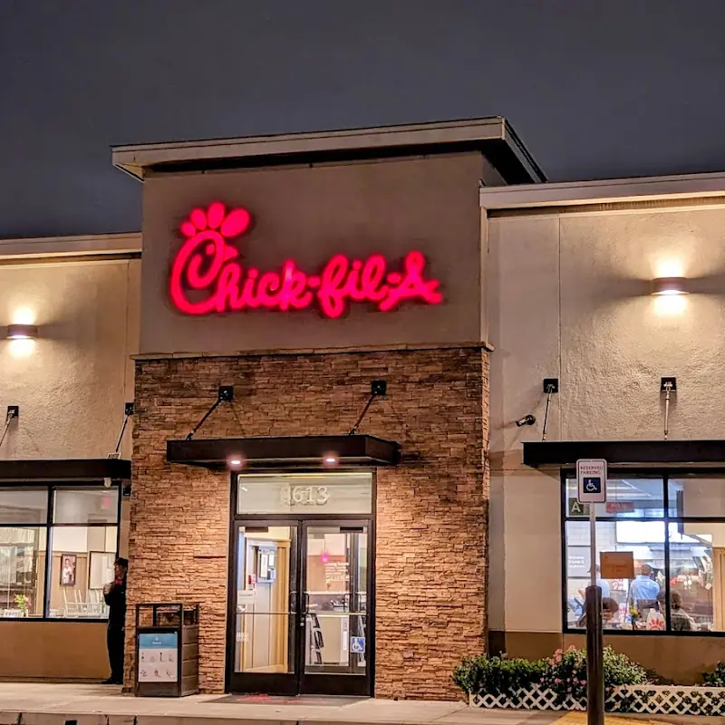 Chick-fil-A