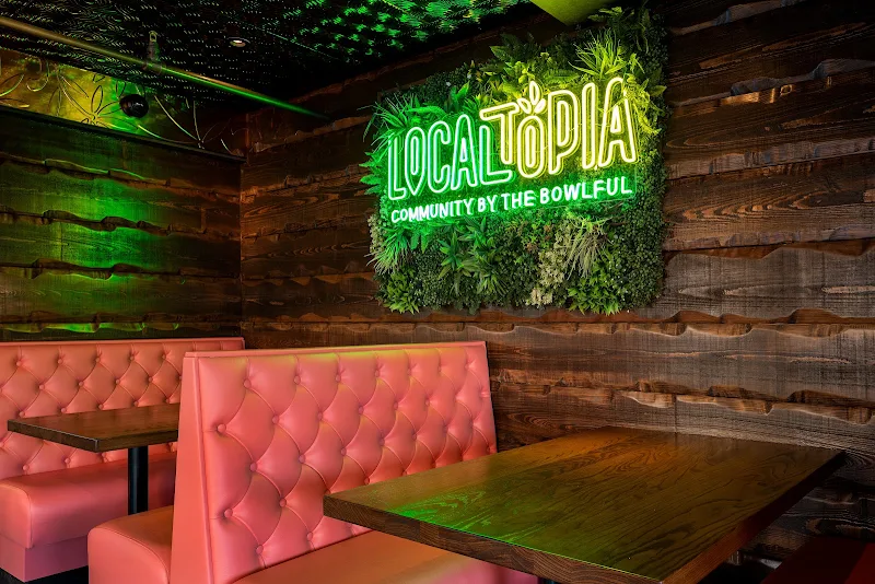 LocalTopia
