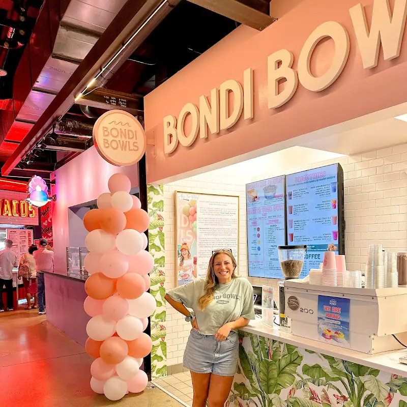 Bondi Bowls