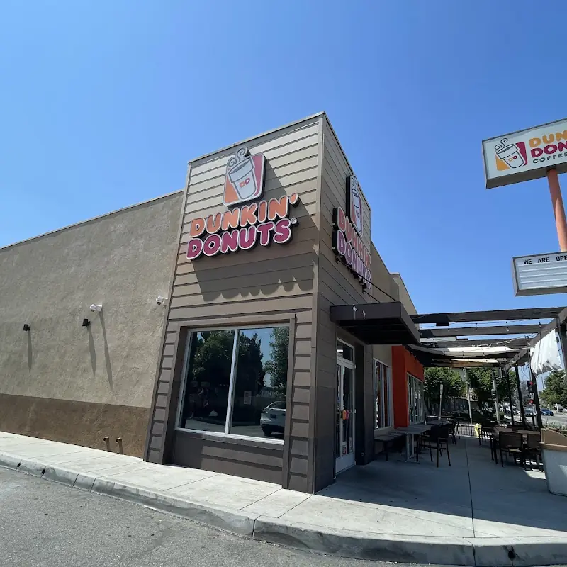 Dunkin'