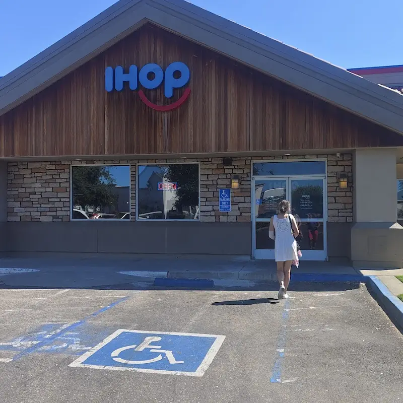 IHOP
