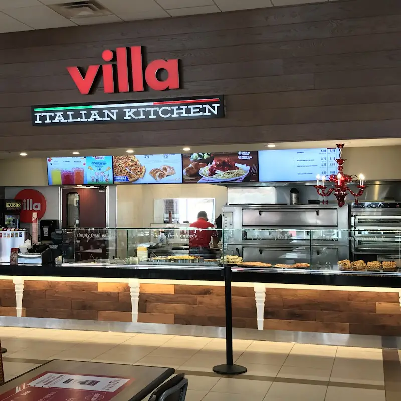 Villa Fresh Italian Kitchen