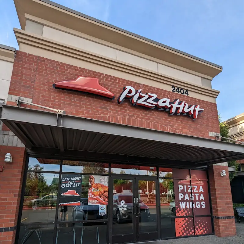 Pizza Hut