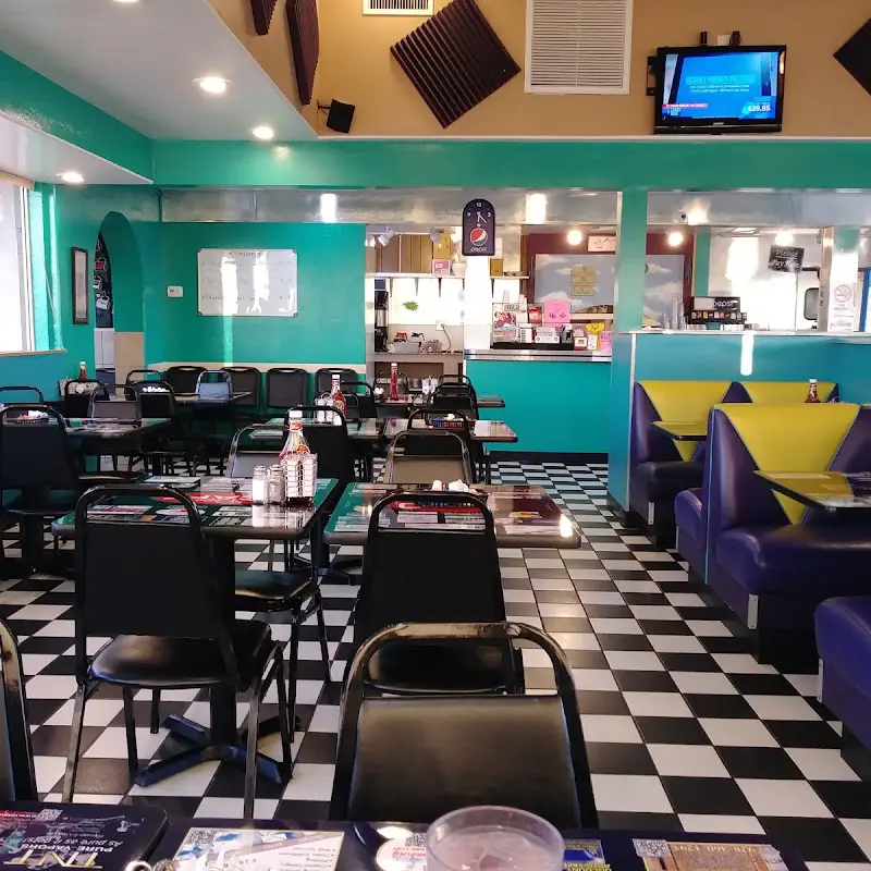 Pepe's Cafe